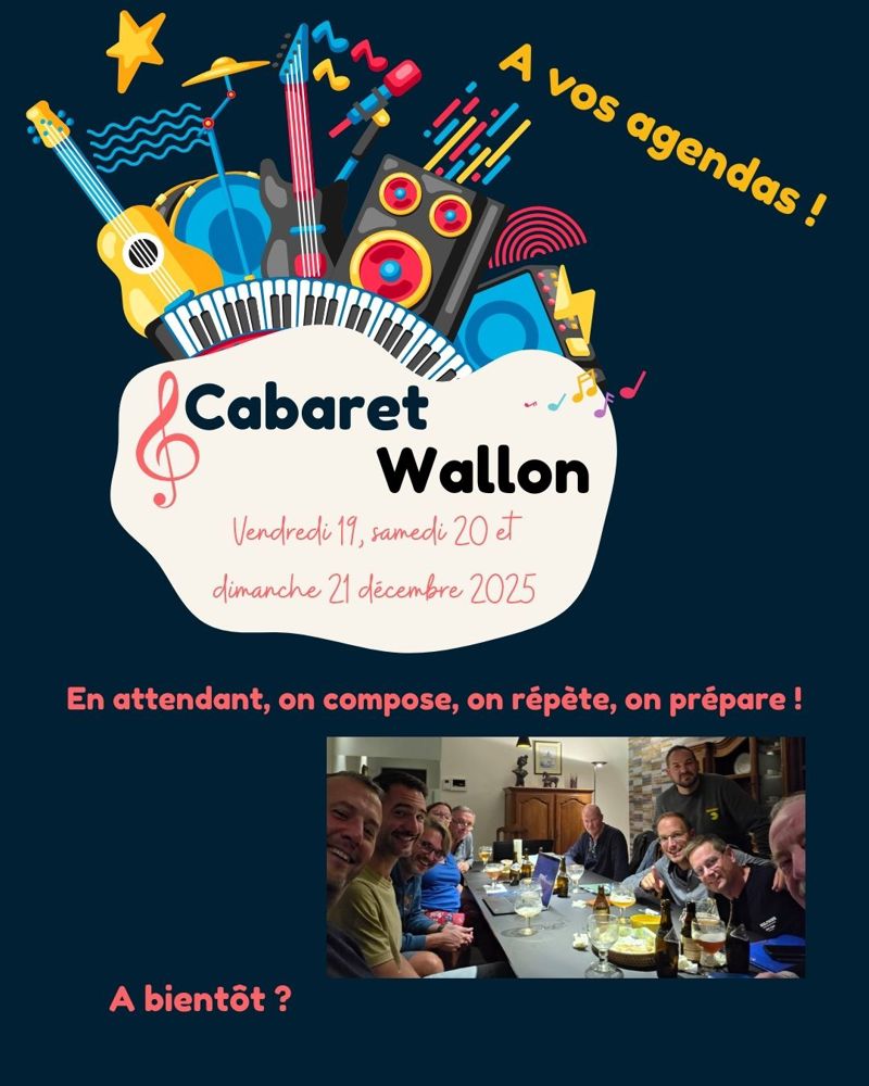 Cabaret Wallon