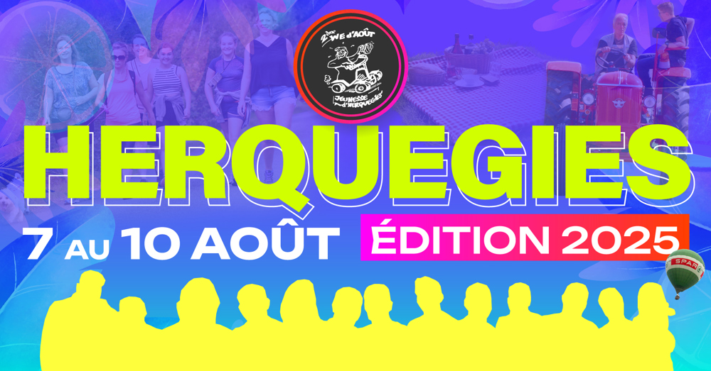 Ducasse d'Herquegies