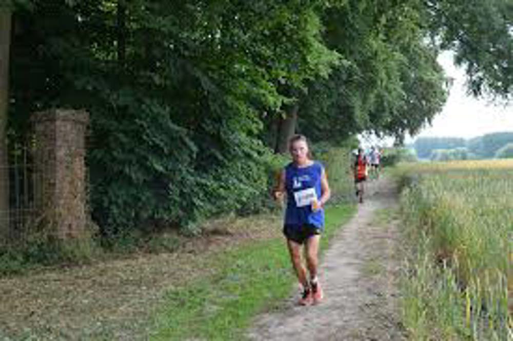 Jogging la Ronde des Sorcières